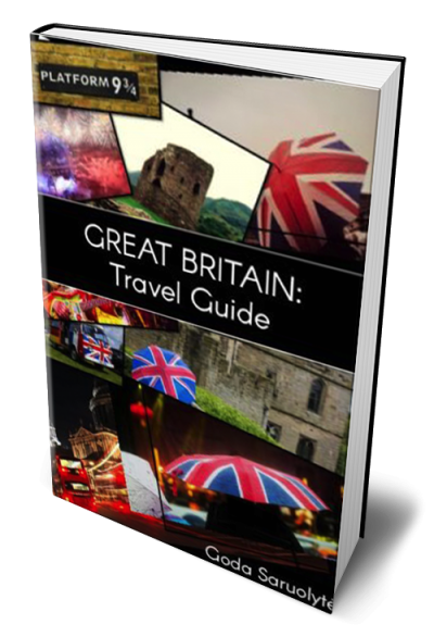 great, britain, travel, guide